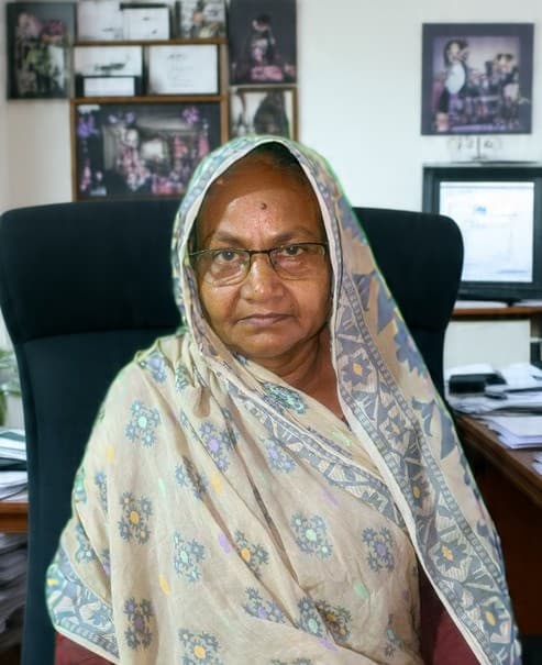 Najra Khatun